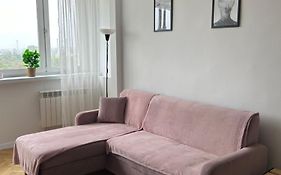 Lublin home